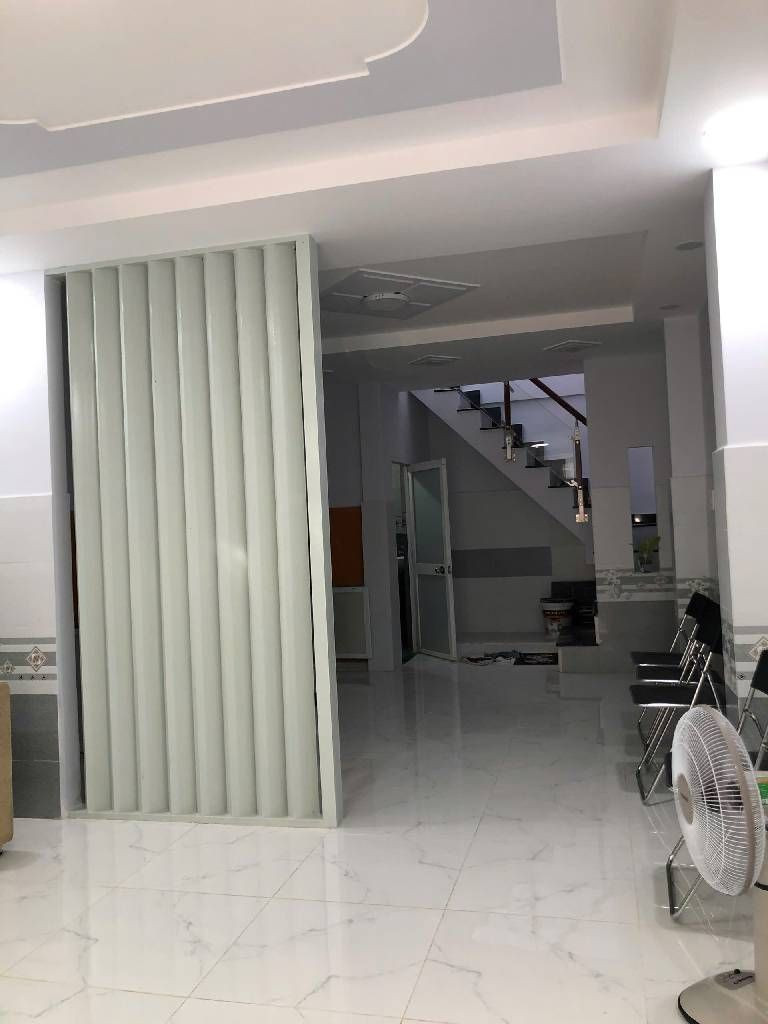 Bán nhà  cao thắng phú nhuận sổ hồng riêng, đang cho thuê