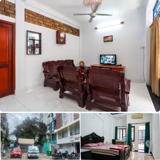 Cần Bán Gấp Nhà 4 Tầng Đẹp, Giá Cực Sốc, Hẻm 1/ Gọi Ngay
