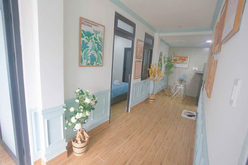 Cần Bán Khu Căn Hộ kinh doanh Homestay view đẹp tại đồi An Phú Cao Thắng, Đà Lạt