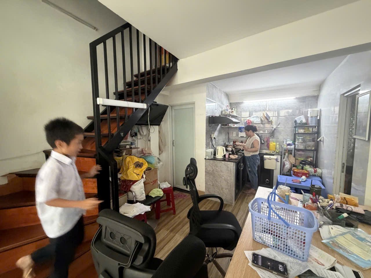 📌📌📌LÀM VIỆC TRỰC TIẾP GIÁ TỐT !!! Bán nhà Cao Xuân Dục, Thuận Phước
