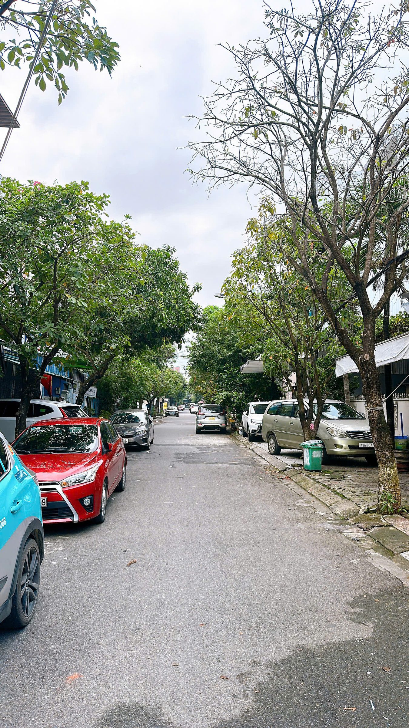 ❌❌ CHÀO BÁN ĐẤT TRUNG TÂM HẢI CHÂU – GIÁ TỐT KHU HÒA CƯỜNG NAM -  Sát trường Ngoại Ngữ