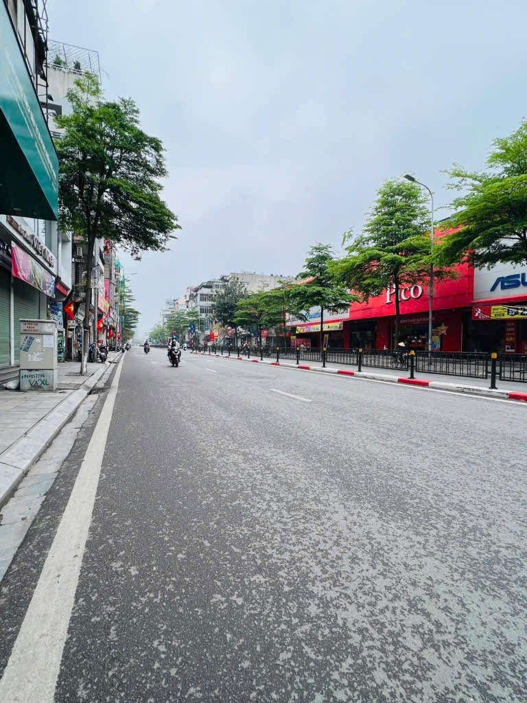 🌹CÁT LINH-NGÕ RỘNG-DT 50M X 6 TẦNG- THANG MÁY-NHỈNH 13 T.Ỷ 💥💥🌹🌹