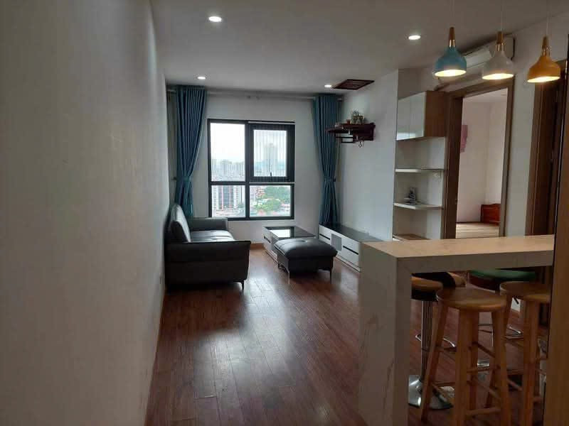 Cho Thuê Chung Cư Samsora Cầu Am - Hà Đông 64M² 2 Ngủ - Full Đồ - Giá Thuê 11tr