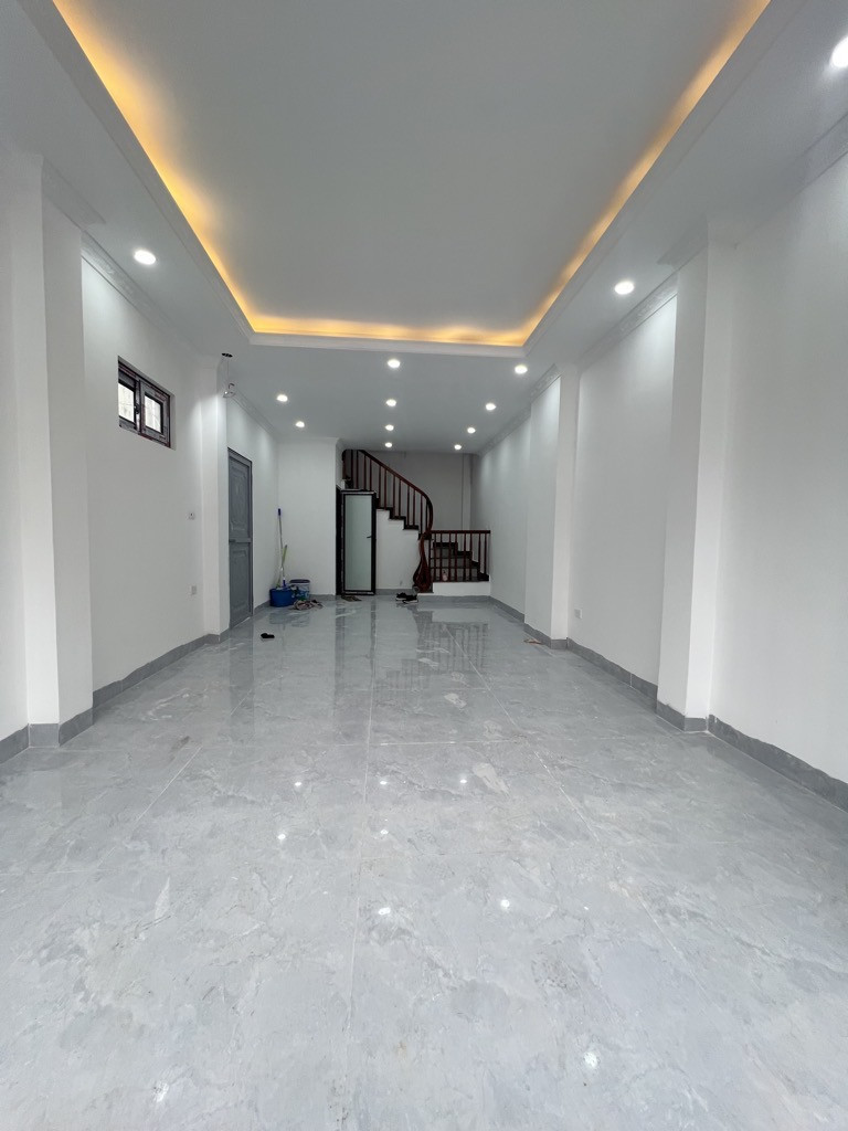 BÁN NHÀ NGÕ 2 CẦU BƯƠU-THANH TRÌ-32M 4 TẦNG GIÁ 5,18 TỶ