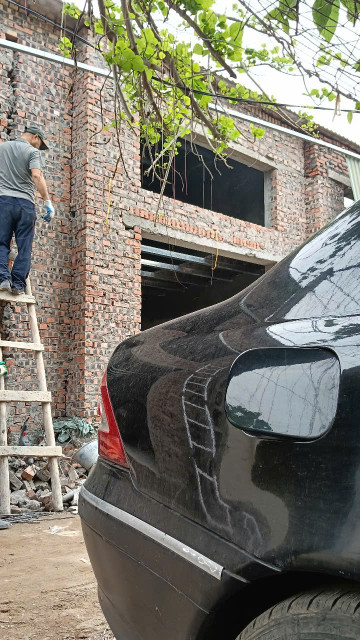 CHÍNH CHỦ BÁN NHÀ TẢ THANH OAI, THANH TRÌ, HÀ NỘI.