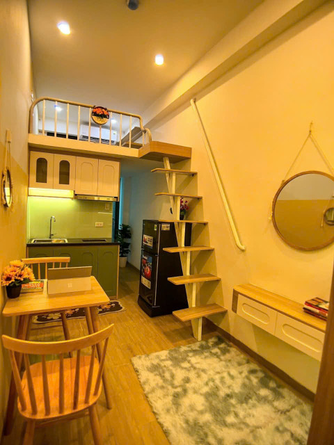 BÁN NHÀ THANH LIỆT- THANH TRÌ, 70 M2, 7 TẦNG THANG MÁY, MT 4,5 M, GIÁ 20,5 TỶ.