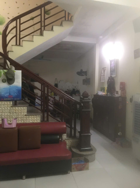 HOT NHÀ ĐẸP - GIÁ TỐT - Vị Trí Đắc Địa Tại Cầu Bươu, Xã Thanh Liệt, Huyện Thanh Trì, Thành phố Hà Nội
