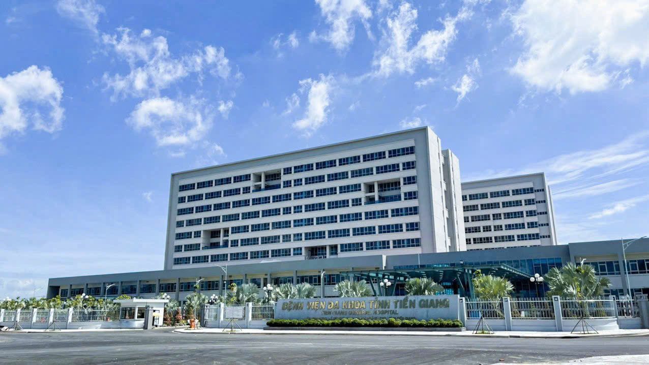 🏡 ĐẤT NỀN PHƯỜNG TRUNG AN – NGAY BV ĐA KHOA MỚI CHỈ 4TRIỆU /M2✈️