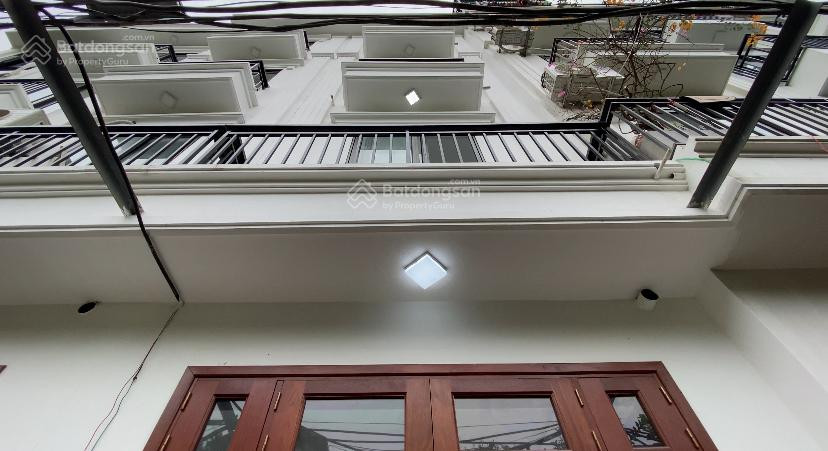 BÁN NHÀ 3 TẦNG 3 PN, 30M2,  CẦU CỐC, TÂY MỖ, NAM TỪ LIEM - GIÁ 4.5 TỶ - SỔ ĐỎ