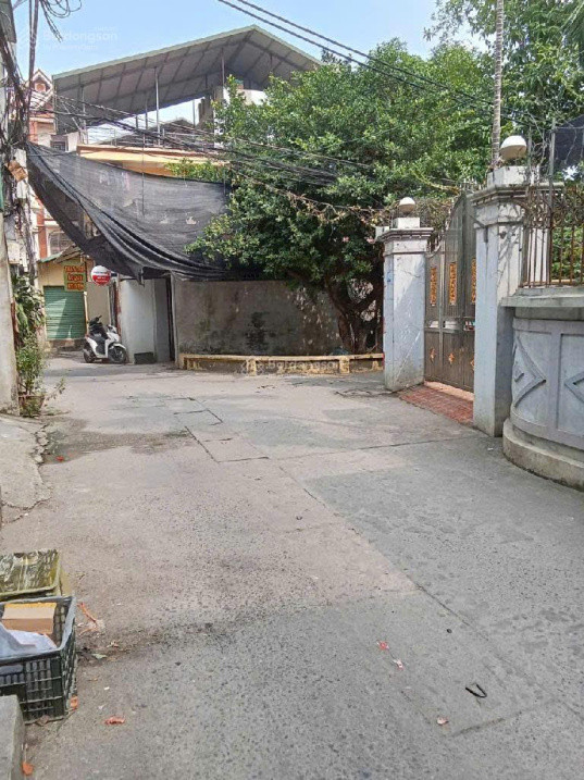 Bán nhà phố Cầu Cốc, ngõ ô tô tránh nhau, hàng xóm Vinsmart City, 37m2, 4. X tỷ