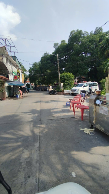 BÁN NHÀ NGÕ 132 CẦU DIỄN-MINH KHAI-Ô TÔ TRÁNH-LÔ GÓC- NGÕ THÔNG-62M-10.9 TỶ