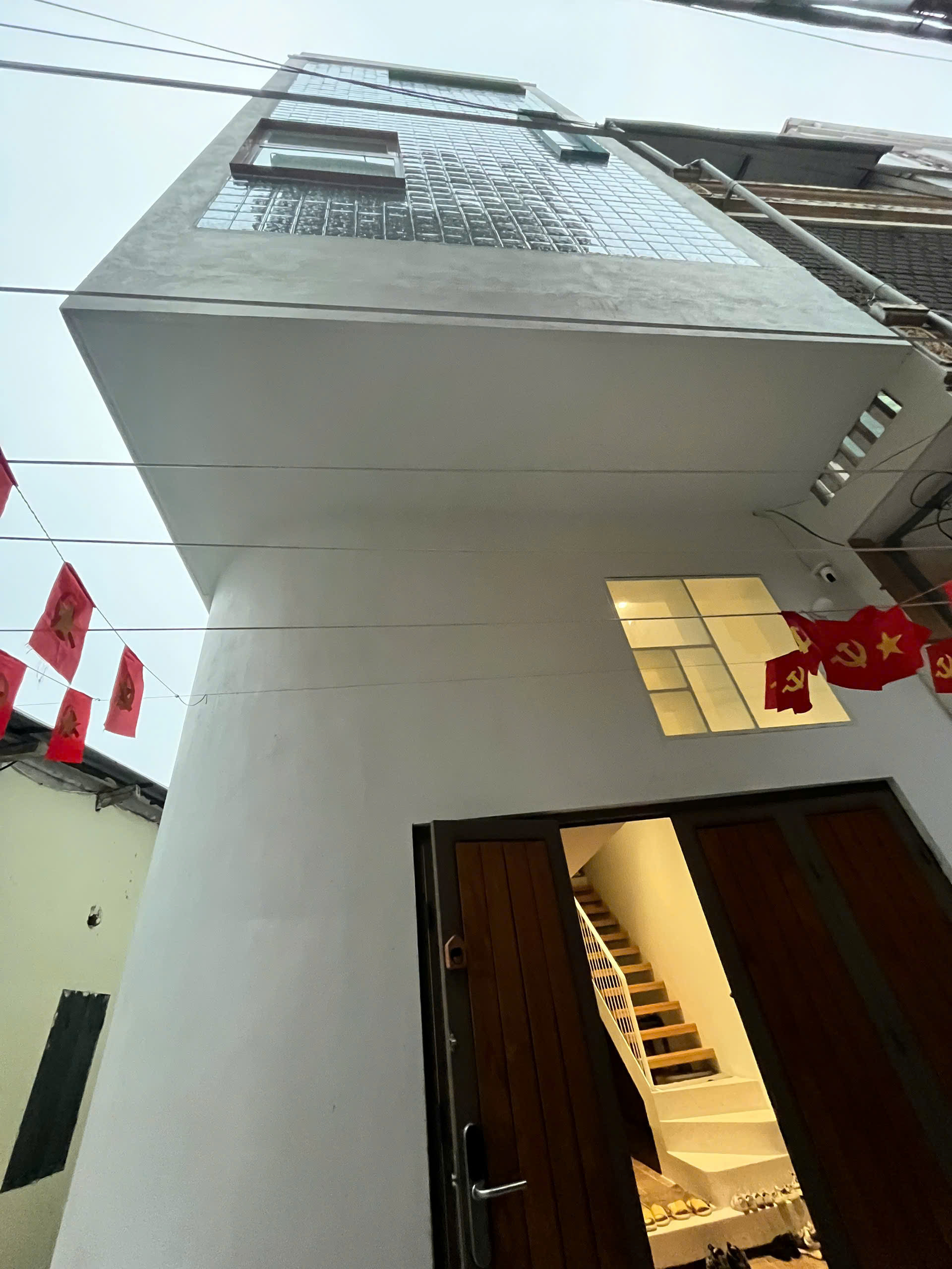 Bán nhà 49.5m² ngang 4.5m giá 13 tỷ Phường Phú Diễn