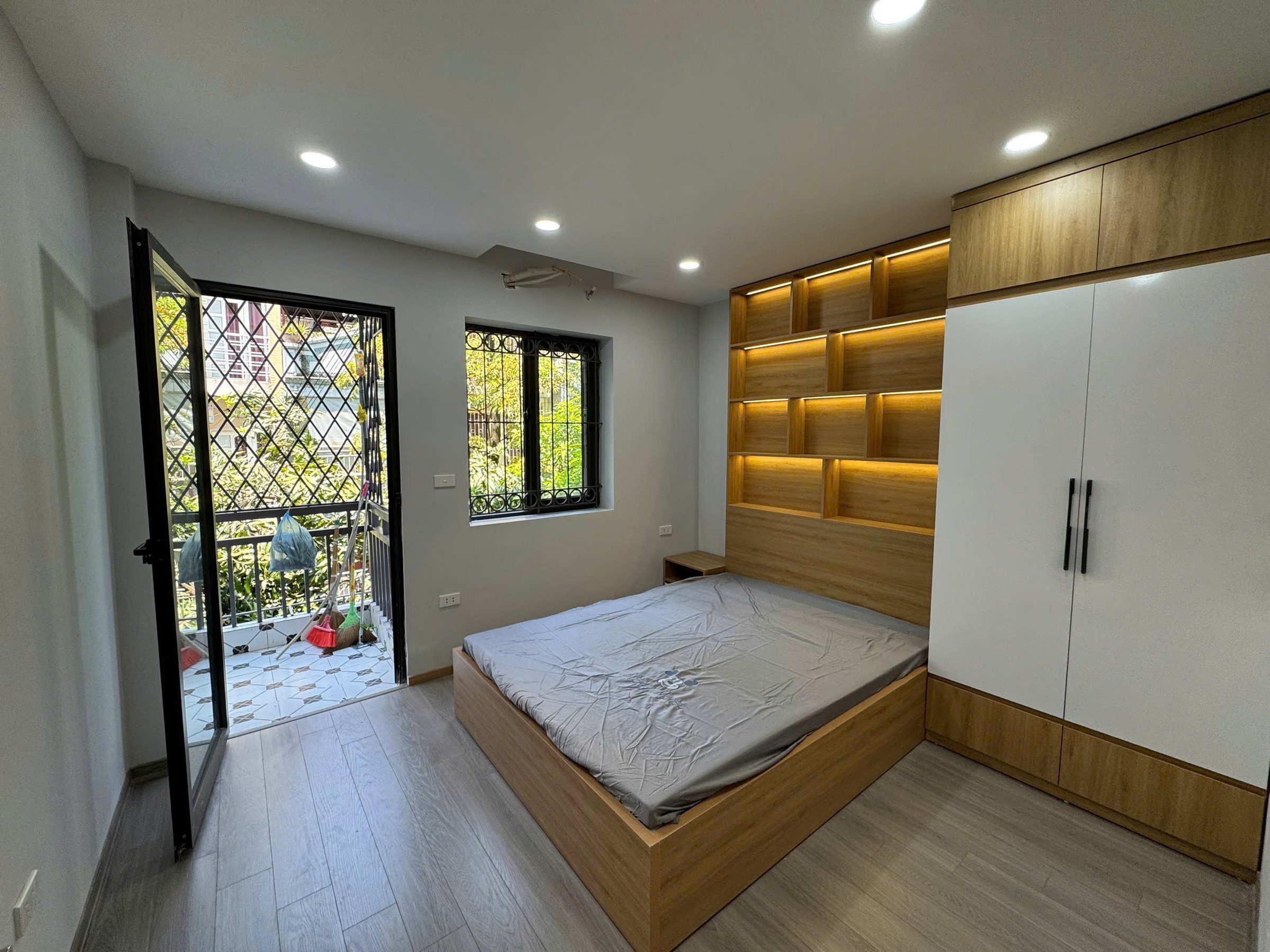 Cần sang tên căn hộ lung linh tại KĐT Cầu Diễn sát Goldmark City!
