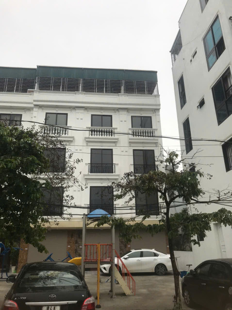 HOT !!! SỞ HỮU NGAY SIÊU PHẨM ĐẸP - GIÁ TỐT - Vị Trí Đắc Địa Tại Liên Mạc, Bắc Từ Liêm, TPHN