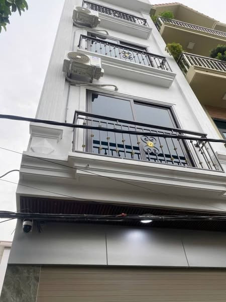 Bán nhà đường Cầu Diễn, Bắc Từ Liêm - LÔ GÓC, dân xây mới - 31M x 5T - chỉ hơn 5 tỷ - 0986599561