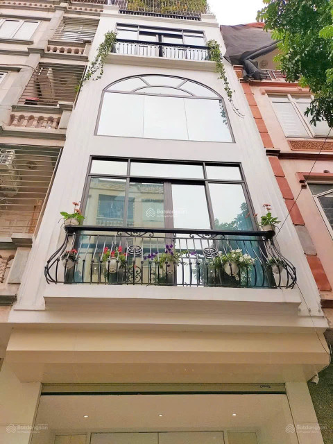 Ngõ ô tô, phân lô Phố Cầu Diễn 60m2 x 5 tầng, làm Spa, Cà Phê, VP c,ty