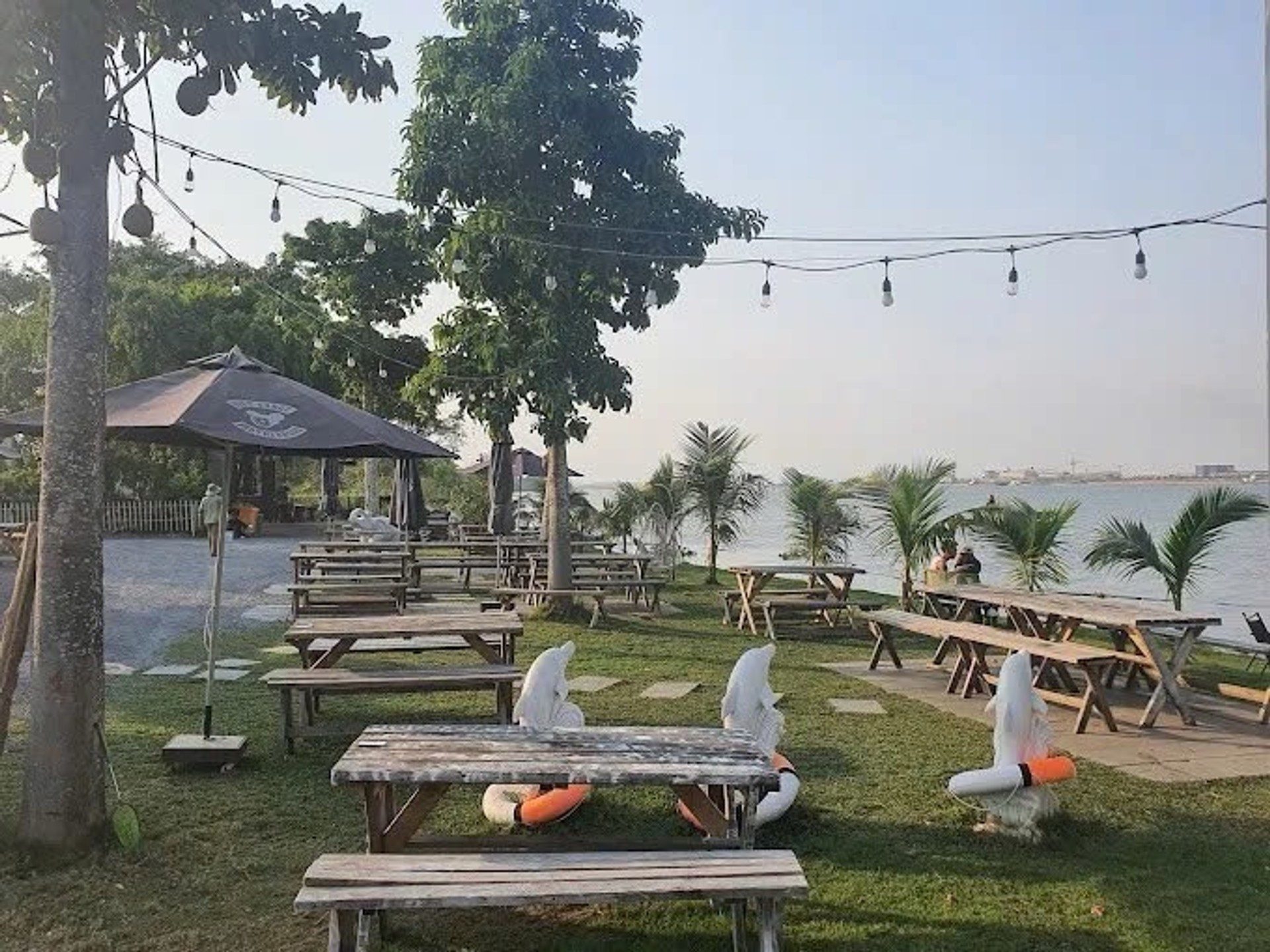 Bán ĐÁT LỚN GIÁ RÈ - 900M NGOÀI SỐ TÔNG 4500M VUÔNG ĐĘP - MẶT ĐƯỜNG HẬU VIEW SÔNG - CẠNH KDL RIVERSIDE -HẠ TÅNG SẮP NỔI THÔNG SANG VINHOMES GRAND - TIỀM NĂNG TĂNG GIÁ CỰC LỚN