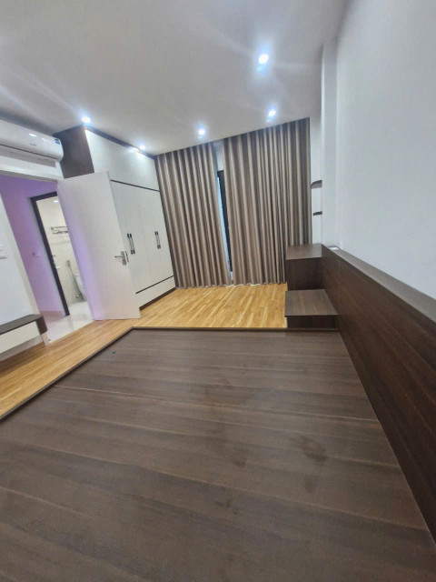Chính chủ gửi bán nhà đẹp ở ngay phố Cầu Đơ, Hà Cầu, Hà Đông, chỉ 7 tỷ 880