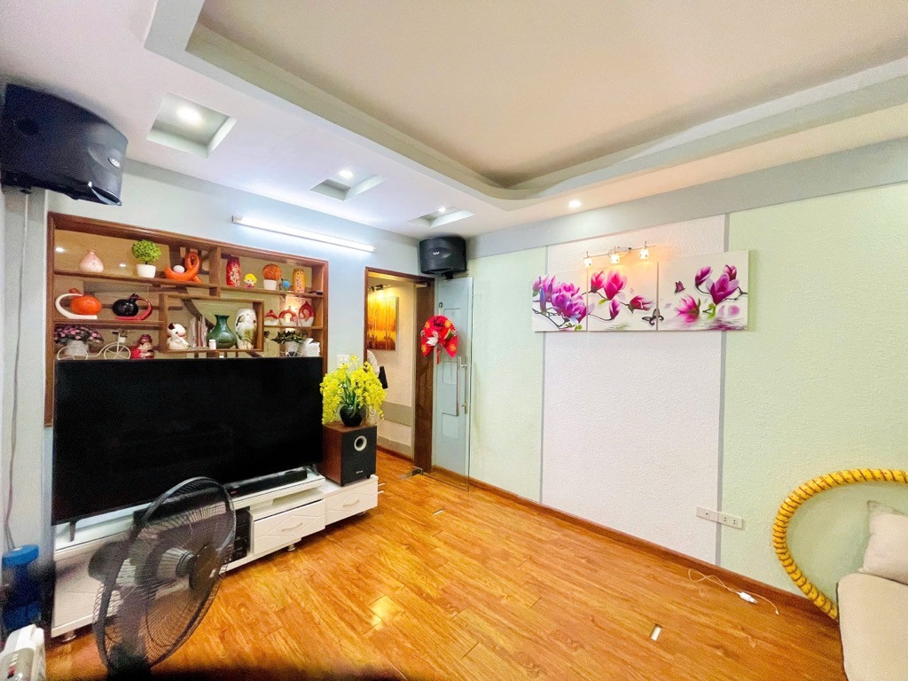 NHÀ MỚI ĐẸP LUNG LINH- 3 BƯỚC RA MẶT PHỐ DƯƠNG QUẢNG HÀM