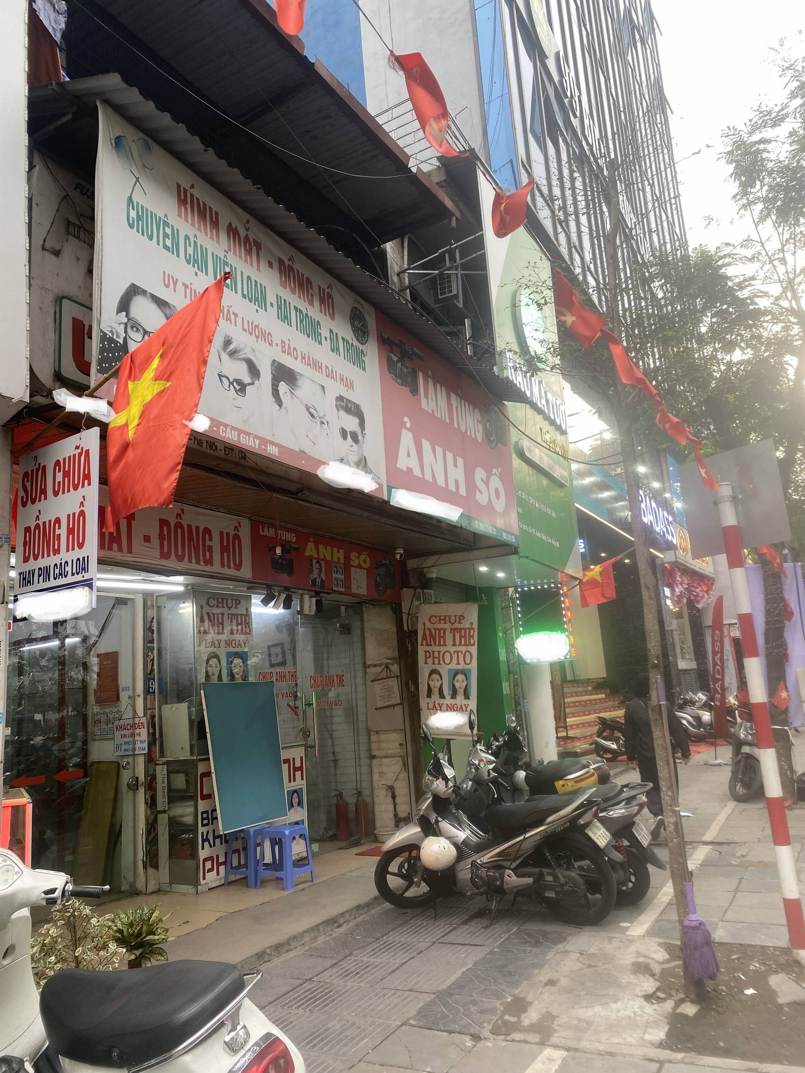 🔥 MẶT PHỐ CẦU GIẤY – TRUNG TÂM CẦU GIẤY
💼 Kinh doanh sầm uất | 💰 Dòng tiền ổn định | 🏙️ Phố lõi – giá trị bền vững