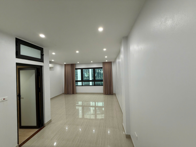 Bán nhà Cầu Giấy (Cầu Giấy) 54/60m, 8 tầng, mt 4.8m, giá 25 tỷ