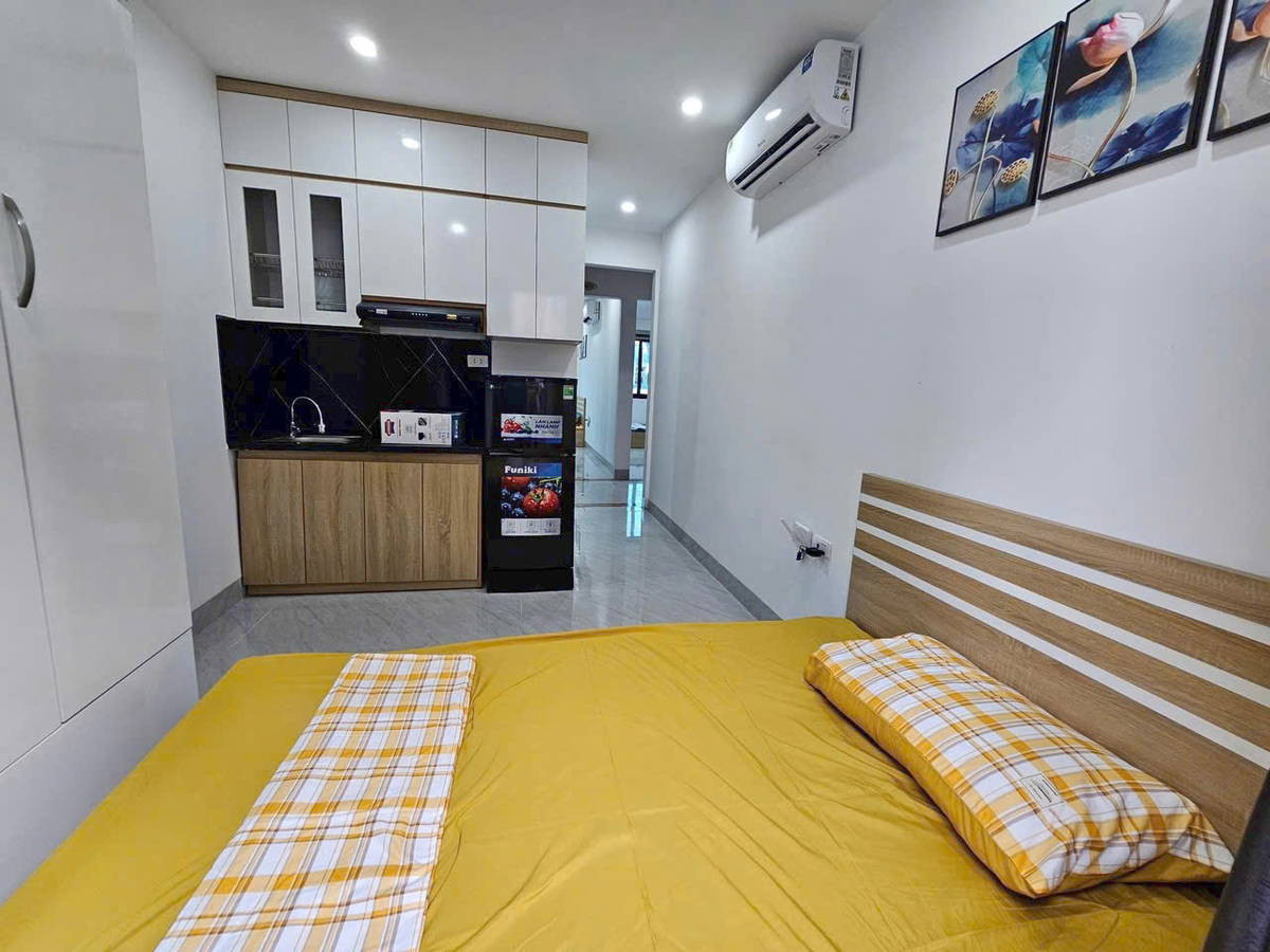 SIÊU PHẨM DÒNG TIỀN – LÔ GÓC CỰC HIẾM – TRUNG TÂM CẦU GIẤY