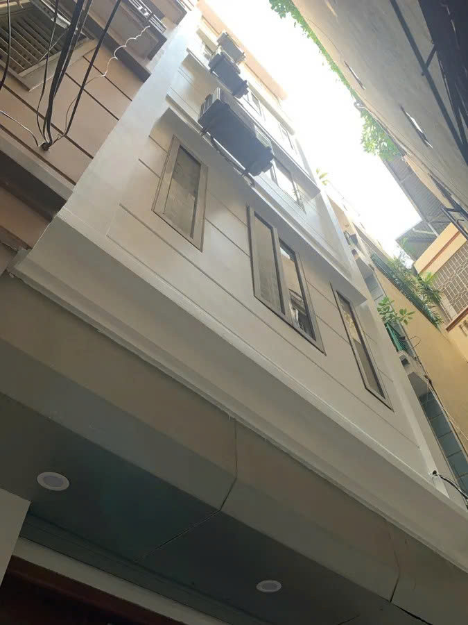 🌟🏡CẦU GIẤY LÔ GÓC 2 THOÁNG – SỔ ĐỎ HOA KHÔI – GẦN Ô TÔ – NHÀ ĐẸP Ở NGAY 🌟
