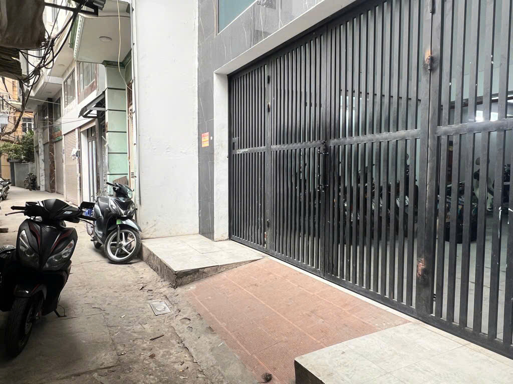 bán nhà Thanh Xuân 97m Khương Hạ 24phongf khép kín, đủ PCCC kinh doanh dòng tiền