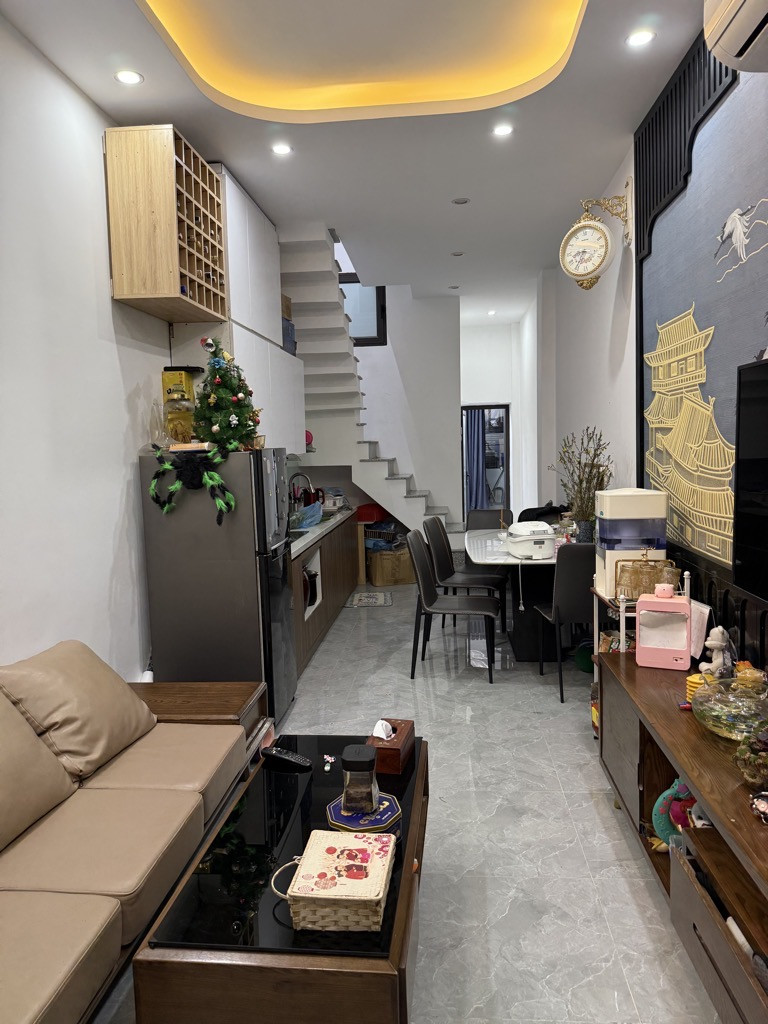 🔥 KHƯƠNG HẠ – ĐẤT VÀNG CỰC HIẾM – 2 MẶT NGÕ –55m CHỈ 8,4 TỶ!