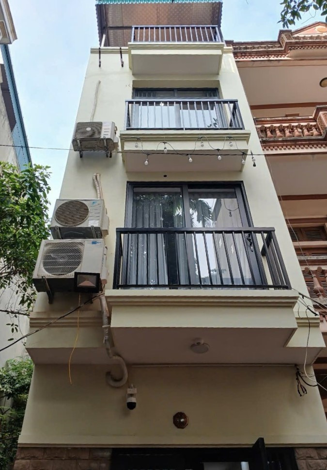 BÁN NHÀ KHƯƠNG HẠ, THANH XUÂN, GẦN Ô TÔ, NGÕ 2 GÁC, 51M2, 9.15 TỶ(CTL)