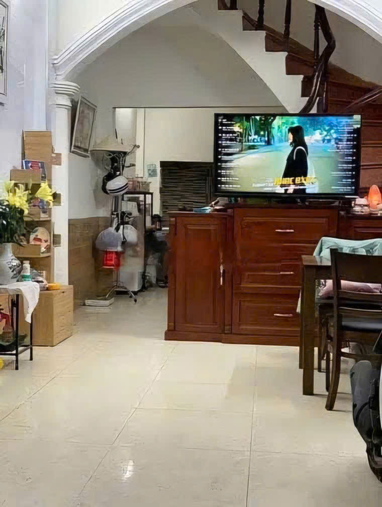 Cho thuê nhà ngõ 559 Kim Ngưu 4 tầng, 36m2, 4 ngủ, 3 vệ sinh, 13 Triệu