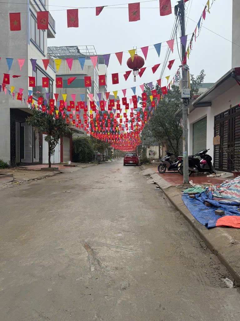 Yên Nghĩa, chỉ vài bước ra khu đô thị Đô Nghĩa, DT 44m2 giá 12tỷ8