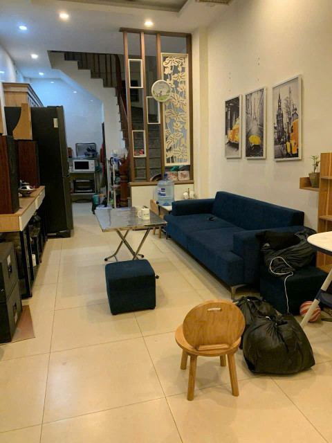BÁN NHÀ ĐẸP 4 TẦNG - GIÁ TỐT - GẦN BẾN XE YÊN NGHĨA, HÀ ĐÔNG, HÀ NỘI