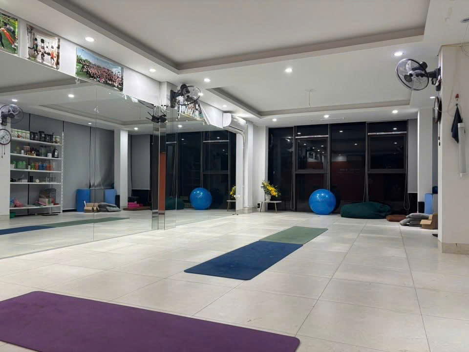 CỰC HÓT - CHÍNH CHỦ CHO THUÊ SÀN MẶT BẰNG MẶT ĐƯỜNG CẦU NOI, BẮC TỪ LIÊM, HÀ NỘI - VỊ TRÍ SIÊU ĐẸP - GIÁ CẢ HỢP LÝ