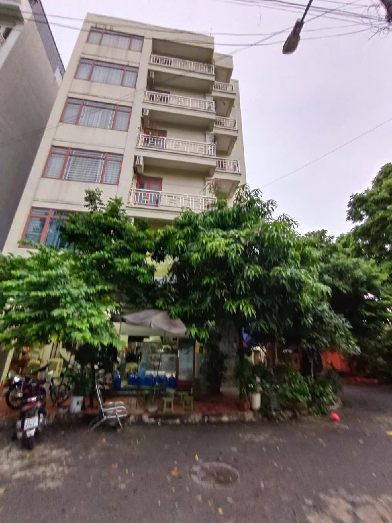 Bán nhà Liền kề Hà Đông, Yên Nghĩa 55m mặt đường 30 m kinh doanh tốt,2 oto ngủ trong nhà, 7 tầng thang máy chỉ nhỉnh 10 tỷ