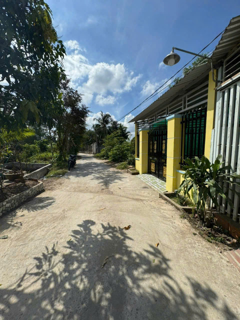Cho Thuê nhà nguyên căn 2 Pn rộng rải