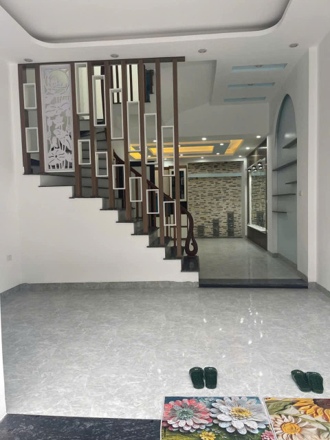 Bán nhà Tự Khoát, Ngũ Hiệp, Thanh Trì 33 4 4 5.3 tỷ
