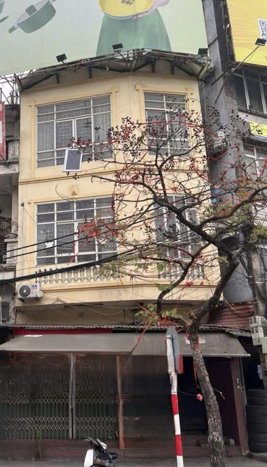 Cho thuê nhà Mặt Phố Nguyễn Văn Viên, 2 tầng x 40m2, 2PN, 10 Triệu KD Cả Phê, Spa...