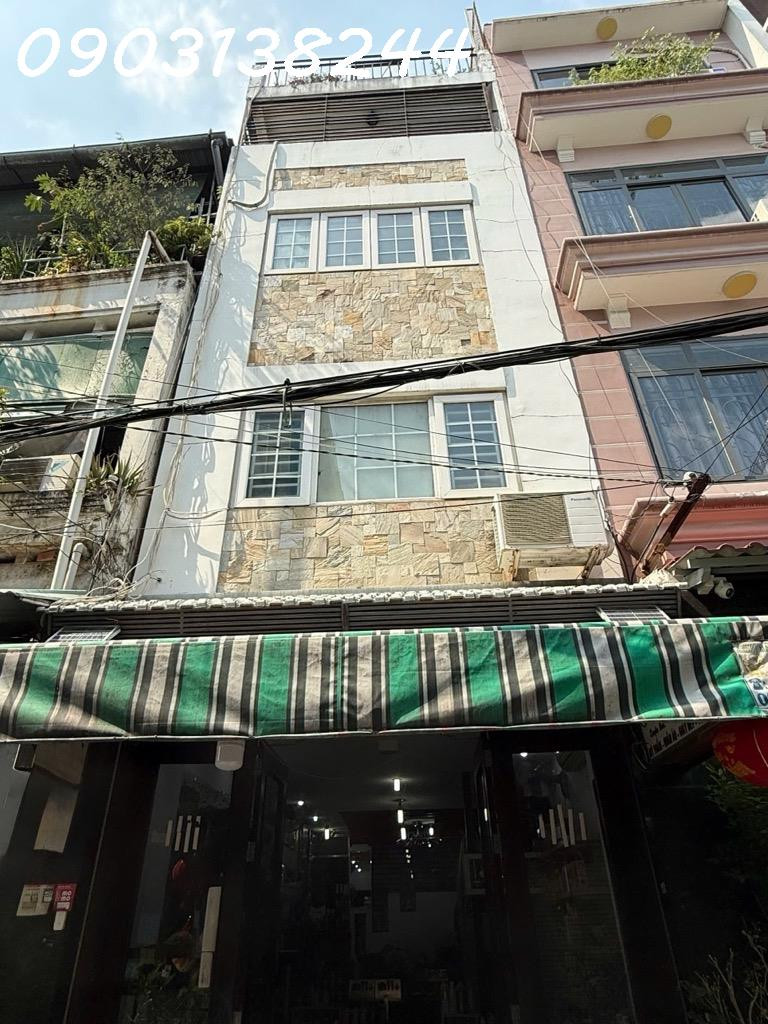 Q10 KHU VIP – HXT – 5 TẦNG – 3PN MASTER – KHU CỰC HIẾM NHÀ BÁN(DÂN TRÍ CAO) CHỈ 13T