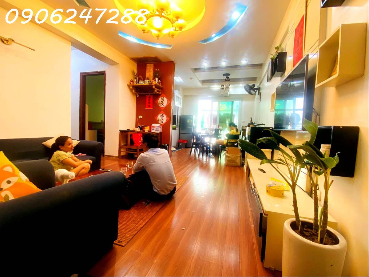 0987.063,288  BÁN CHUNG CƯ 70M 3 NGỦ 2 WC 4,6 TỶ A14 NAM TRUNG YÊN-  CẦU GIẤY