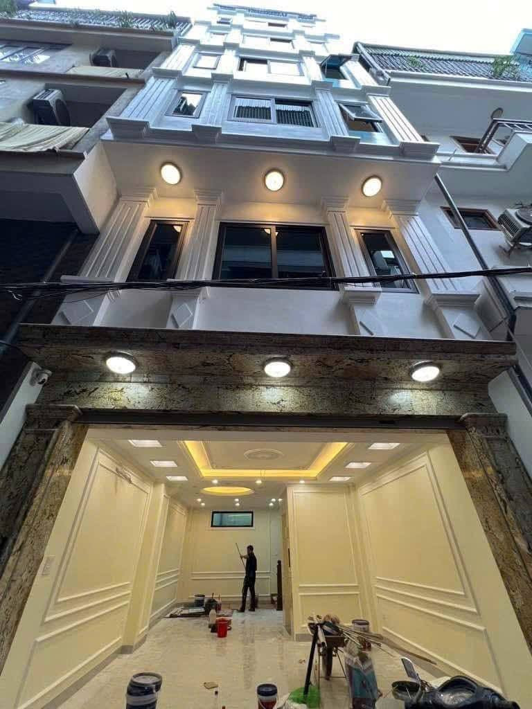 CHO THUÊ NHÀ NGUYÊN CĂN MAI DỊCH