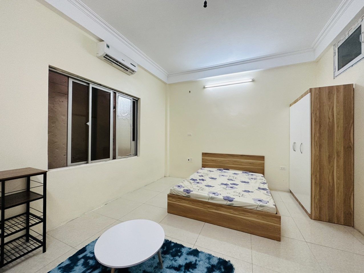 cho  thuê phòng trọ giá rẻ 2,9 tr đường hồ  tùng mậu, mai dịch , cầu giấy