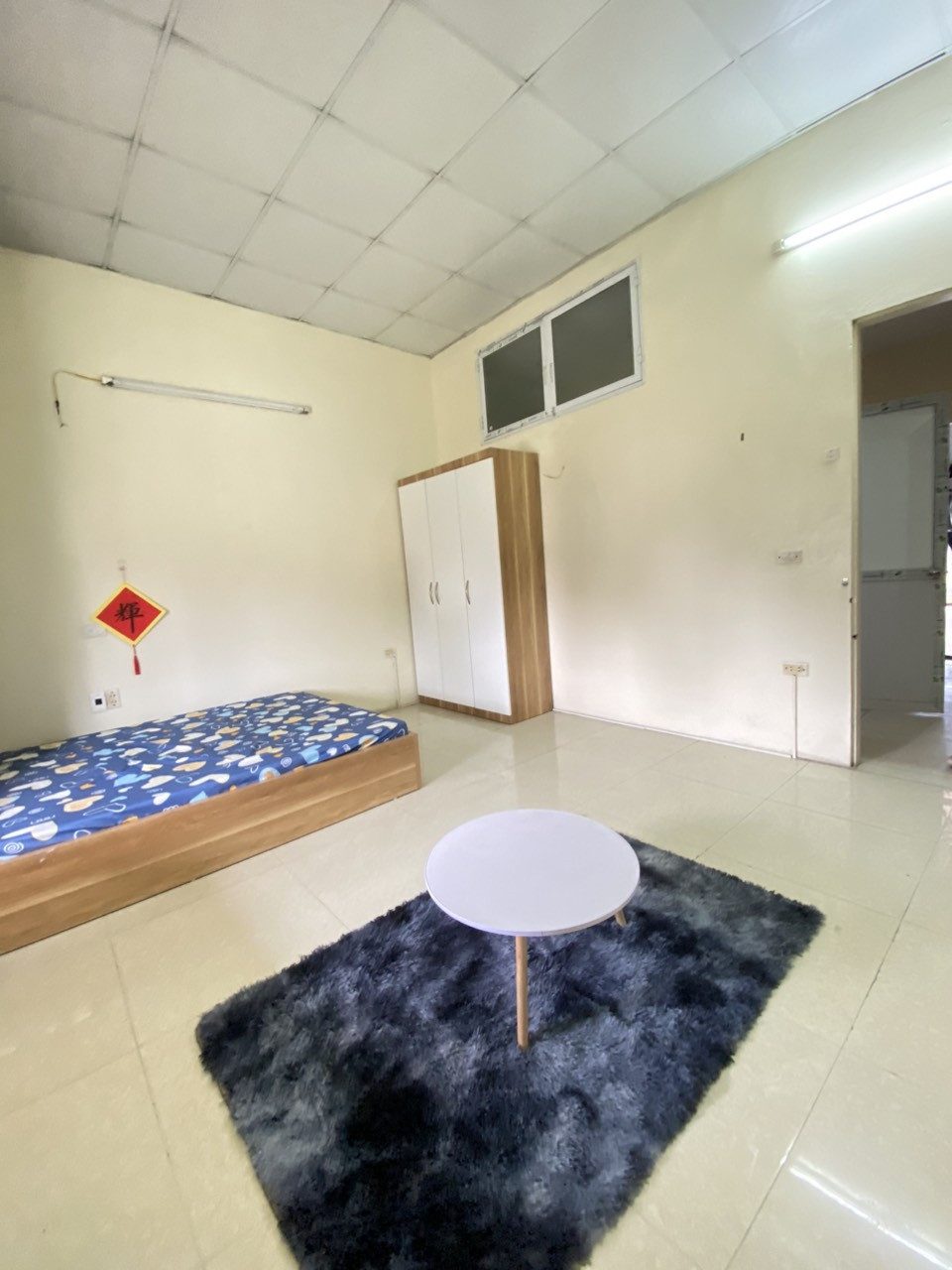 Cho thuê phòng trọ giá rẻ 3.0 tr đường hồ  tùng mậu, mai dịch , cầu giấy