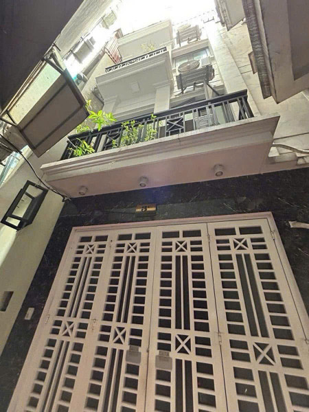 BÁN NHÀ KIM MÃ🔥 DT 58M2 x 5T🔥 MT 9M🔥 11.9 TỶ🔥 GẦN PHỐ🔥 NGÕ RỘNG ĐẸP🔥 NHÀ ĐẸP Ở LUÔN