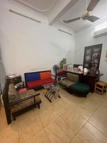 212M2 - MT 8.3M - Ô TÔ TRÁNH - XÂY TÒA BUILDING 9 10 TẦNG - CHỈ 58 TỶ ~ 270TR/M2
