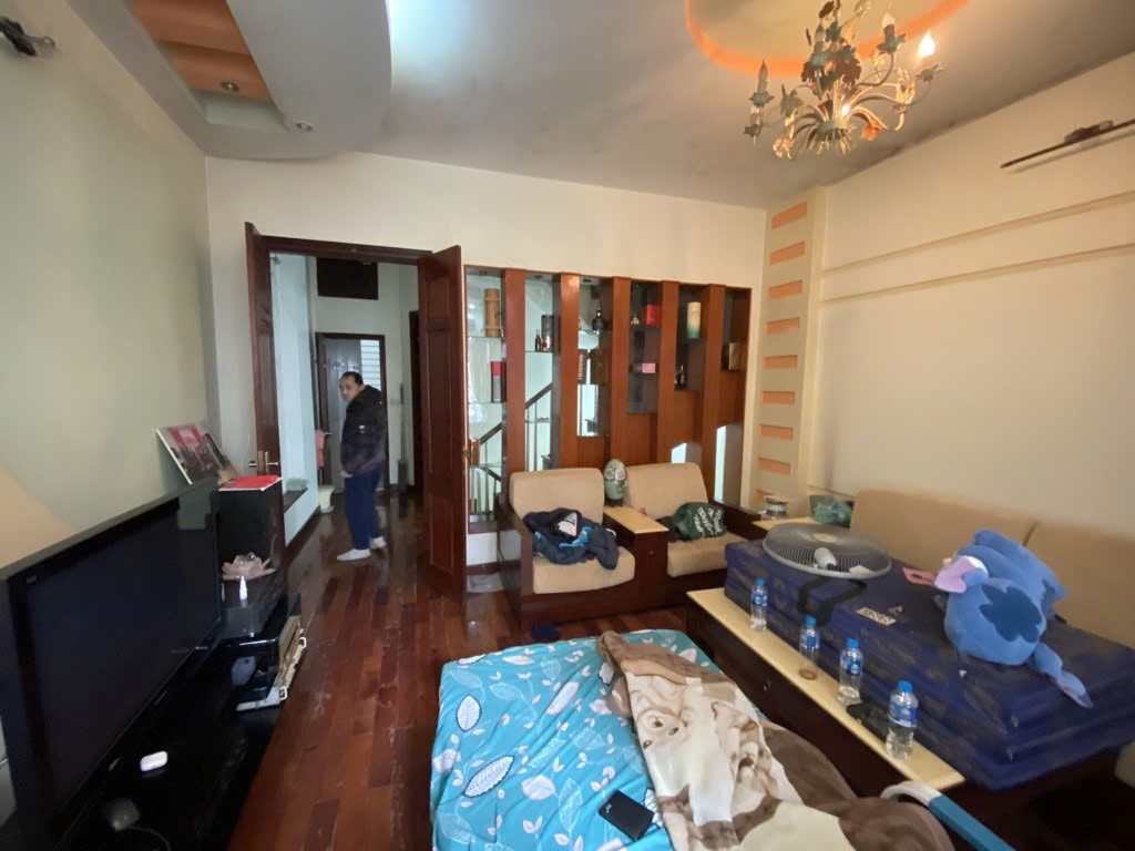 BÁN NHÀ KIM MÃ – BA ĐÌNH – 47M² – 5 TẦNG – NGÕ THÔNG – TƯƠNG LAI MỞ ĐƯỜNG - 13.6 TỶ