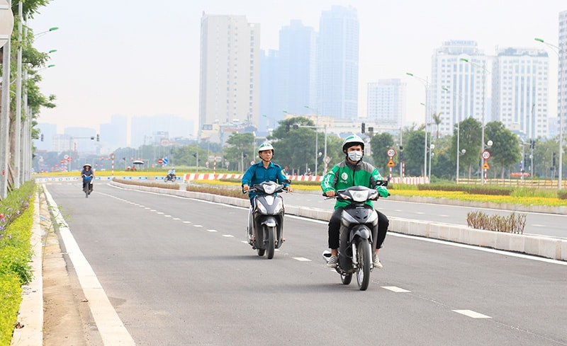 Đất vàng mặt phố Nguyễn Văn Huyên, Cầu Giấy, DT khủng long 400m2, mặt tiền 8-15m, giá quá hợp lý để đầu tư
