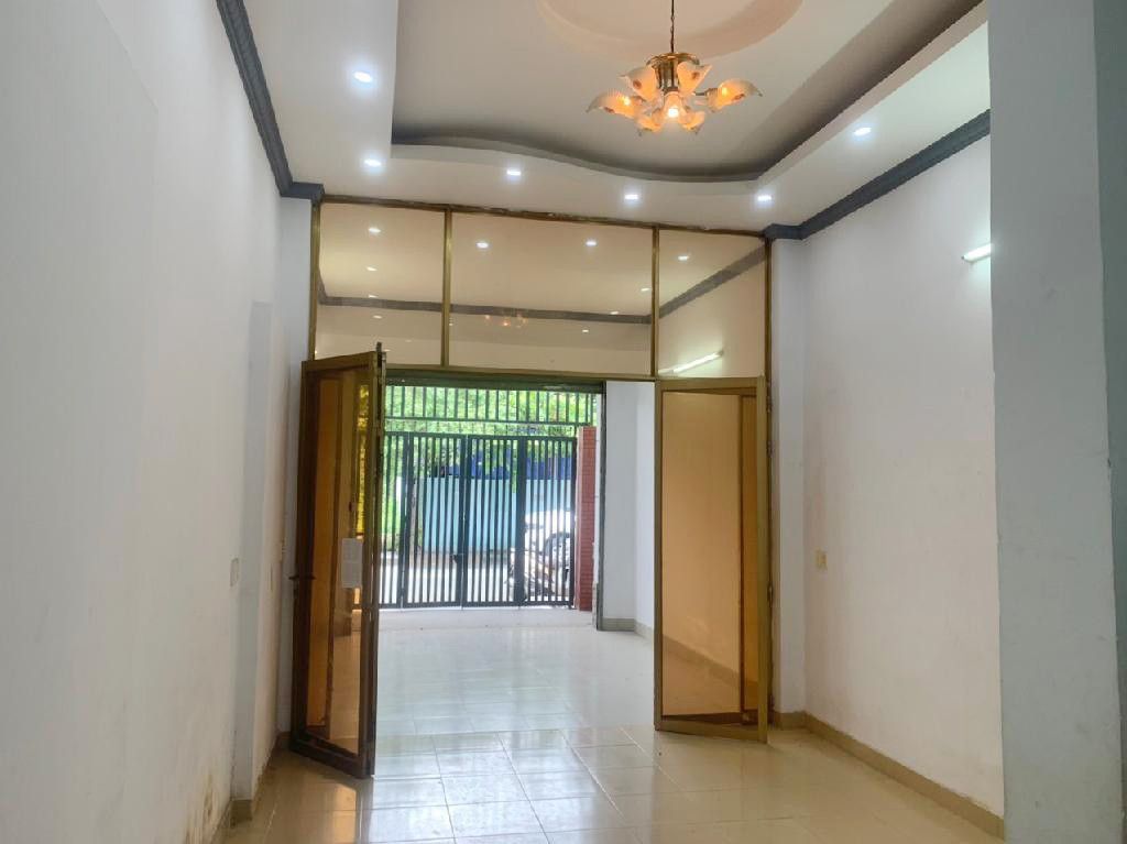 BÁN NHÀ MẶT TIỀN CẦU XÂY 2 – 100m² (4 x 25m) – KINH DOANH ĐA NGÀNH, PHƯỜNG TÂN PHÚ, QUẬN 9