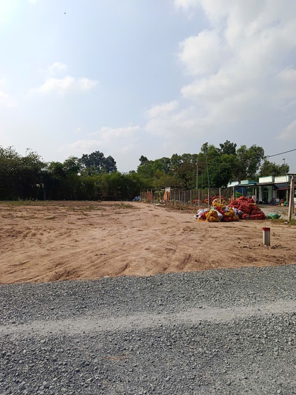 🏡 Tầm tiền dưới 2 tỷ kiếm lô full thổ cư 175m² ở Củ Chi rất hiếm
Ngay Phước Vĩnh An – đường Cây Bài, vị trí đẹp, dân cư đông, thoáng mát.