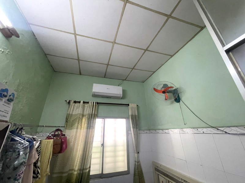 Nhà đẹp giá rẻ Cây Keo – 2 tầng kiên cố – 3PN – Hẻm ô tô – gần chợ Tam Hà – 4.8 tỷ
